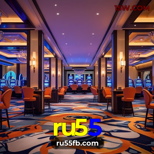 ru55 APP mobile iOS Android - 187 mil downloads São Paulo Rio BH