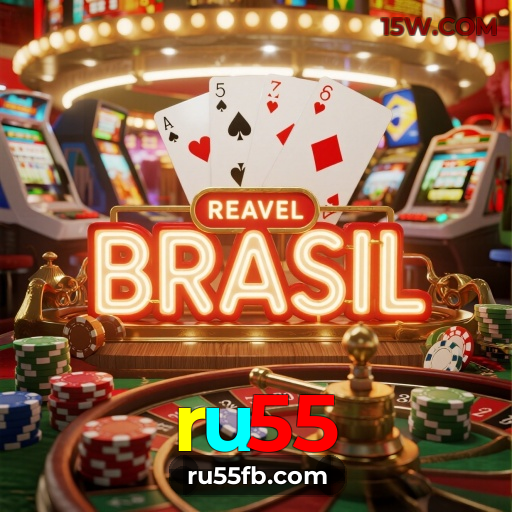 FAQ ru55 Brasil - Perguntas frequentes sobre bônus, PIX, RTP, APP mobile e VIP
