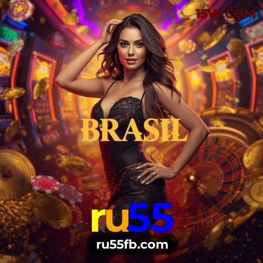 ru55 segurança SSL 256-bit - Licença Curaçao, eCOGRA, GLI certificado