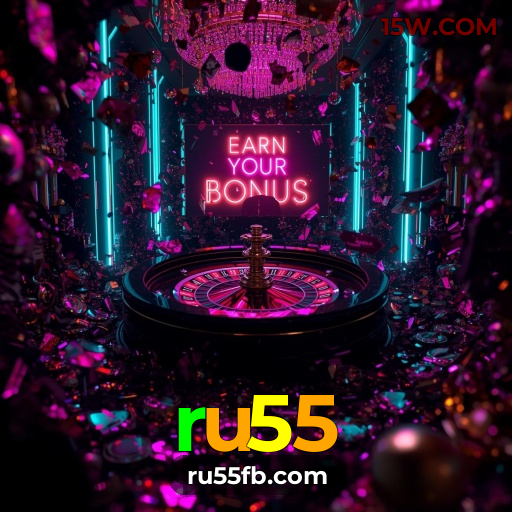 ru55 App Oficial | Download Rápido para Jogadores do Brasil