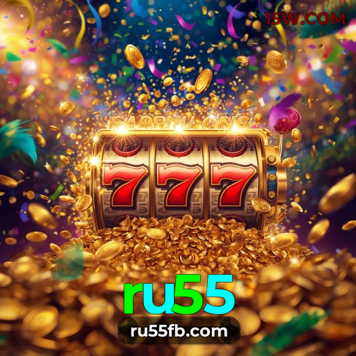 ru55 segurança SSL 256-bit - Licença Curaçao, eCOGRA, GLI certificado