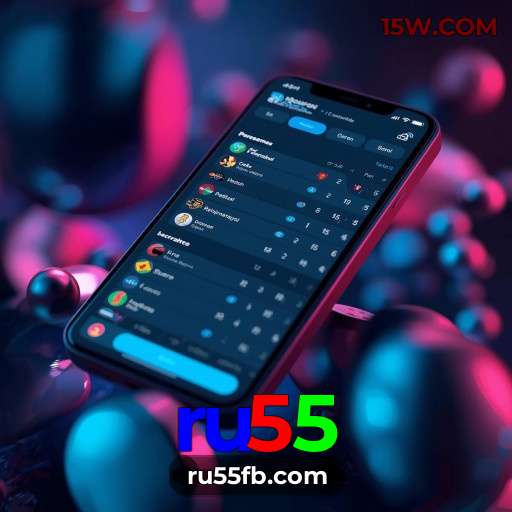FAQ ru55 Brasil - Perguntas frequentes sobre bônus, PIX, RTP, APP mobile e VIP