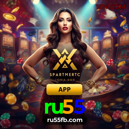 ru55 APP mobile iOS Android - 187 mil downloads São Paulo Rio BH