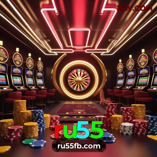 Níveis do programa VIP da ru55